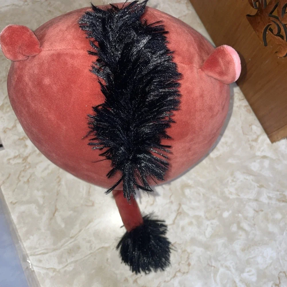 Disney Squishmallows The‎ Lion King 10